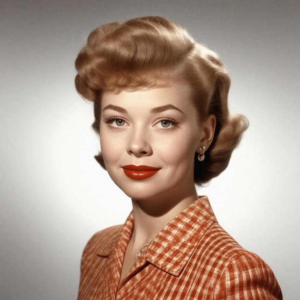 Gloria Page